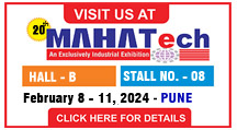 MAHATech An Exclusive Industrial Exhibition